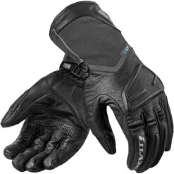 Rev It! Bliss 2 Gloves Mens - Black