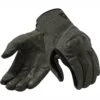 Rev It! Cassini H2O Gloves WP - Dark Green -Motorcycle Clothing Store rev it cassini h2o gloves wp dark green getgearedshop 1