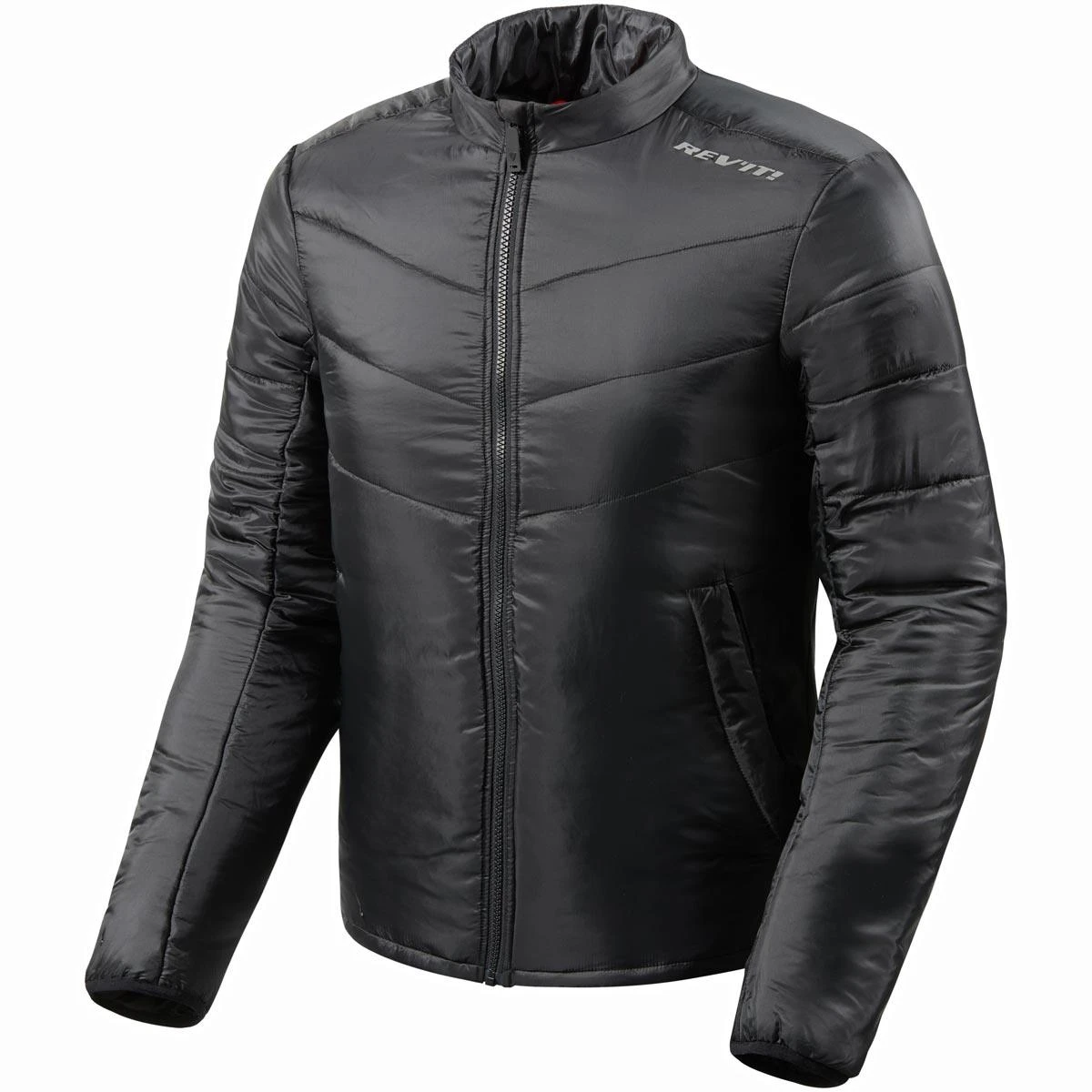 Rev It! Core Jacket - Black 3 Rev It! Core Jacket - Black