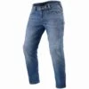 Rev It! Detroit 2 Jeans TF 34in Leg - Classic Blue Used