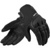 Rev It! Duty Gloves Ladies - Black