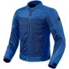Rev It! Eclipse Jacket - Blue - SALE 2 Rev It! Eclipse Jacket - Blue - SALE -Motorcycle Clothing Store rev it eclipse jacket blue getgearedshop 1