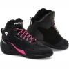 Rev It! G-Force H2O Ladies Shoes WP - Black Pink