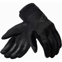 Rev It Grafton Gloves WP - Black - SALE