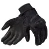 Rev It! Hydra 2 H2O Gloves WP - Black