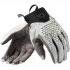Rev It! Massif Gloves - Grey