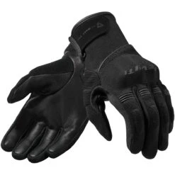 Rev It! Mosca Gloves Ladies - Black