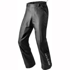 Rev It! Rain Trousers Sphinx H2O WP Black - SALE