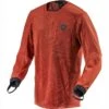 Rev It! Sierra Enduro Jersey - Burgundy Red 1 Rev It! Sierra Enduro Jersey - Burgundy Red -Motorcycle Clothing Store rev it sierra enduro jersey burgundy red getgearedshop 1