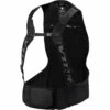 Rev It! Slingshot Strap-on Back Protector - Black 1 Rev It! Slingshot Strap-on Back Protector - Black -Motorcycle Clothing Store rev it slingshot strap on back protector black getgearedshop 1