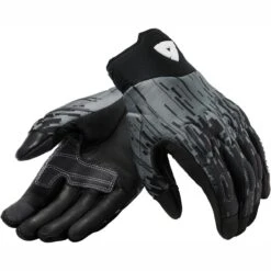 Rev It! Spectrum Gloves - Black Anthracite