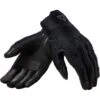 Rev It! Spectrum Ladies Gloves - Black Black