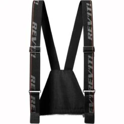 Rev It! Strapper Braces - Black