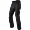 Rev It! Tornado 3 Trousers Short 2L WP - Black 1 Rev It! Tornado 3 Trousers Short 2L WP - Black -Motorcycle Clothing Store rev it tornado 3 trousers short 2l wp black getgearedshop 1