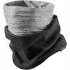 Rev'It! Urbano Wind Collar WB - Black Grey -Motorcycle Clothing Store rev it urbano wind collar wb black grey getgearedshop 1
