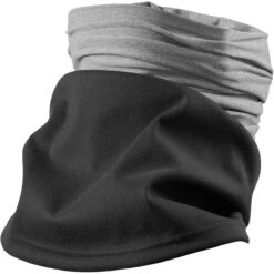 Motorcycle Clothing Store -Motorcycle Clothing Store rev it urbano wind collar wb black grey getgearedshop 2