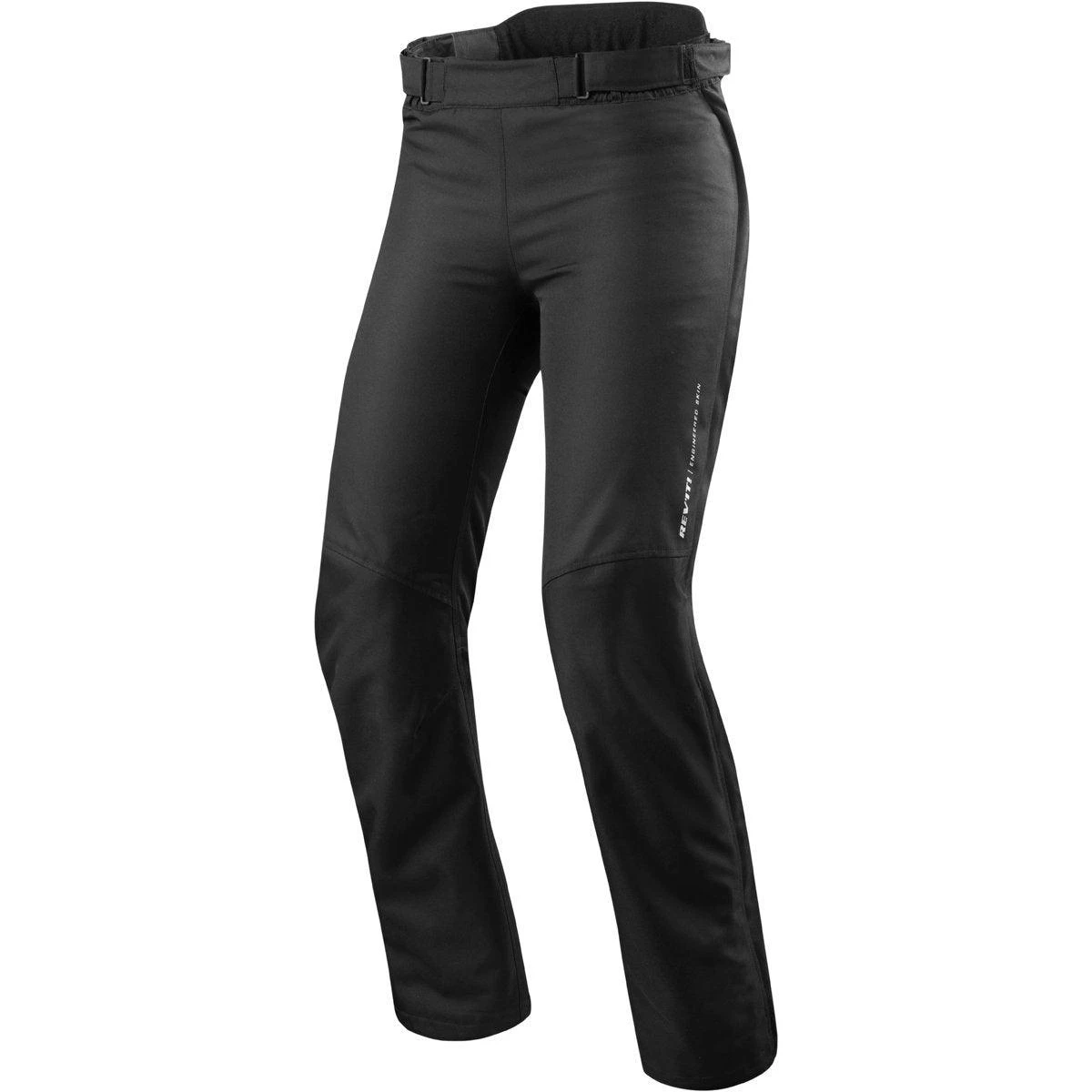 Rev It! Varenne Trousers Ladies Long Leg WP - Black - SALE 3 Rev It! Varenne Trousers Ladies Long Leg WP - Black - SALE