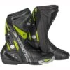Richa Blade Boots WP - Black Yellow