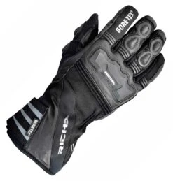 Richa Cold Protect Gloves GTX - Black