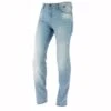Richa Nora Jeans Ladies 32in Leg - Blue