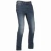 Richa Original 2 Straight Cut Jeans 32in Leg - Washed Blue 1 Richa Original 2 Straight Cut Jeans 32in Leg - Washed Blue -Motorcycle Clothing Store richa original 2 straight cut jeans 32in leg washed blue getgearedshop 1