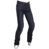 Richa Original Slim Cut Jeans 32in Leg - Navy - SALE 1 Richa Original Slim Cut Jeans 32in Leg - Navy - SALE -Motorcycle Clothing Store richa original slim cut jeans 32in leg navy getgearedshop 1