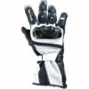 Richa Ravine Gloves - Black White
