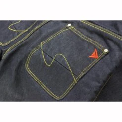 Route One Camden Selvedge Jeans Ladies 31in Leg - Blue - SALE 8 Route One Camden Selvedge Jeans Ladies 31in Leg - Blue - SALE -Motorcycle Clothing Store route one camden selvedge jeans ladies 31in leg blue getgearedshop 3