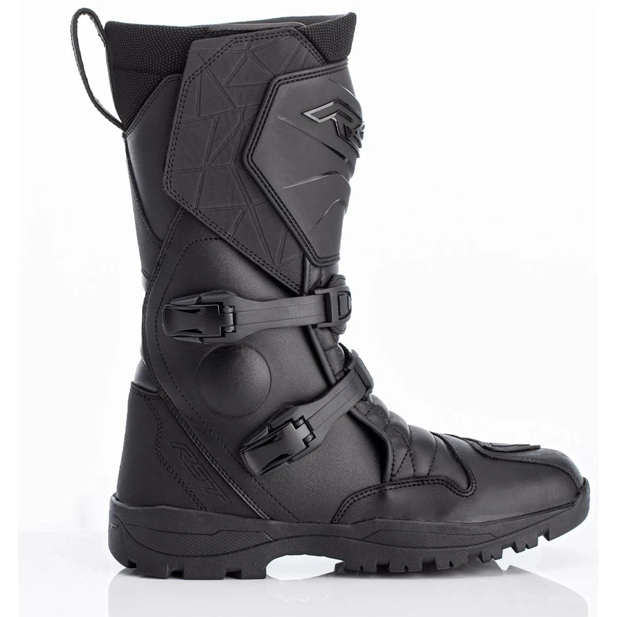 RST Adventure-X Boots CE WP - Black 5 RST Adventure-X Boots CE WP - Black - Image 3
