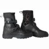 RST Adventure-X Mid Boot CE WP - Black -Motorcycle Clothing Store rst adventure x mid wp boots black 1