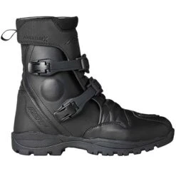 Motorcycle Clothing Store -Motorcycle Clothing Store rst adventure x mid wp boots black 2