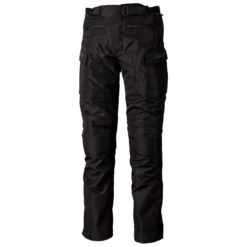 RST Alpha 5 Trousers CE WP - Black