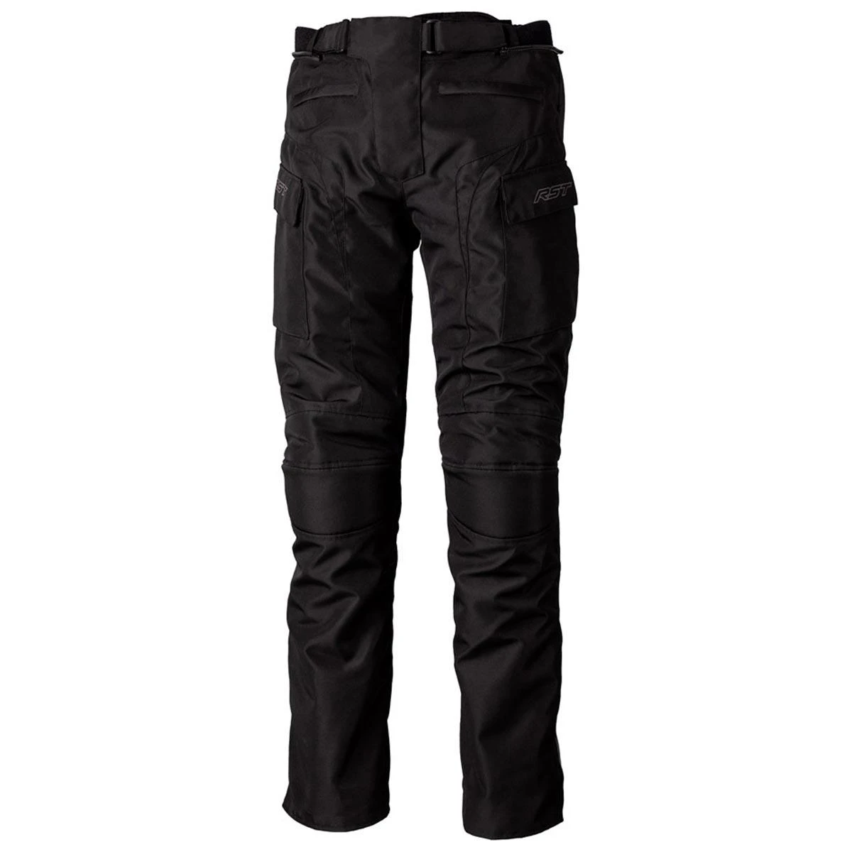 RST Alpha 5 RL Trousers CE Ladies WP - Black 3 RST Alpha 5 RL Trousers CE Ladies WP - Black