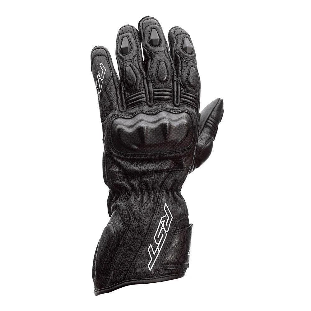 RST Axis Gloves CE - Black 3 RST Axis Gloves CE - Black