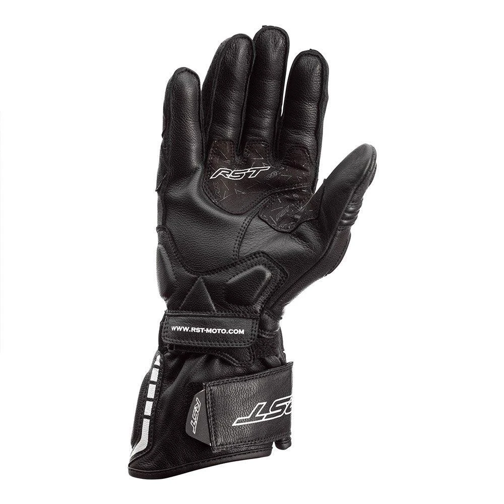 RST Axis Gloves CE - Black 5 RST Axis Gloves CE - Black - Image 3