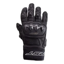 RST Freestyle 2 Gloves CE - Black