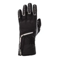RST Storm 2 Textile Gloves CE WP - Black