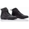 RST Stunt-X Boots CE WP - Black -Motorcycle Clothing Store rst stunt x boots ce wp black getgearedshop 1