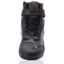 RST Stunt-X Boots CE WP - Black -Motorcycle Clothing Store rst stunt x boots ce wp black getgearedshop 2