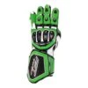 RST Tractech Evo 4 Gloves CE - Green Black