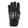 RST Tractech Evo 4 Short Gloves CE - Black