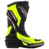 RST Tractech Evo III Sport Boots CE - Flo Yellow Black