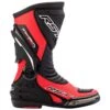RST Tractech Evo III Sport Boots CE - Red Black