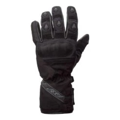 RST X-Raid Gloves CE WP - Black