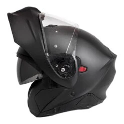 Scorpion Exo 930 Helmet - Matt Black 9 Scorpion Exo 930 Helmet - Matt Black -Motorcycle Clothing Store scorpion exo 930 helmet matt black getgearedshop 4