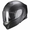 Scorpion Exo 930 Smart Helmet - Matt Black 2 Scorpion Exo 930 Smart Helmet - Matt Black -Motorcycle Clothing Store scorpion exo 930 smart helmet matt black getgearedshop 1