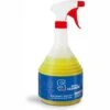 SDoc S100 Motorcycle Total Cleaner Spray Bottle - 750ml -Motorcycle Clothing Store sdoc s100 motorcycle total cleaner spray bottle 750ml getgearedshop