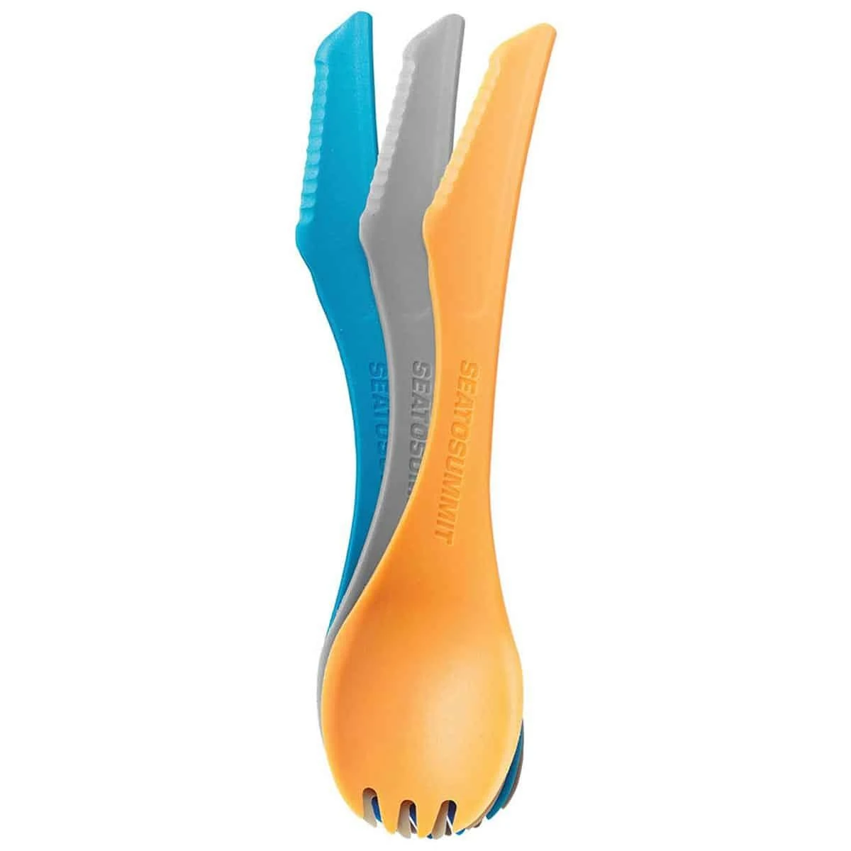 Sea To Summit Delta Spork - All Colours 4 Sea To Summit Delta Spork - All Colours - Image 2
