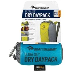 Sea To Summit Ultra-Sil Dry Day Pack