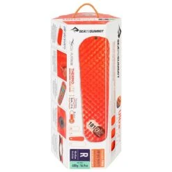 Sea To Summit Ultralight Insulated Mat - Orange - SALE
